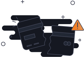 Failed to load data